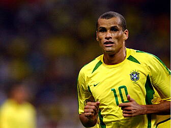 A Brazilian World Cup winner i...
